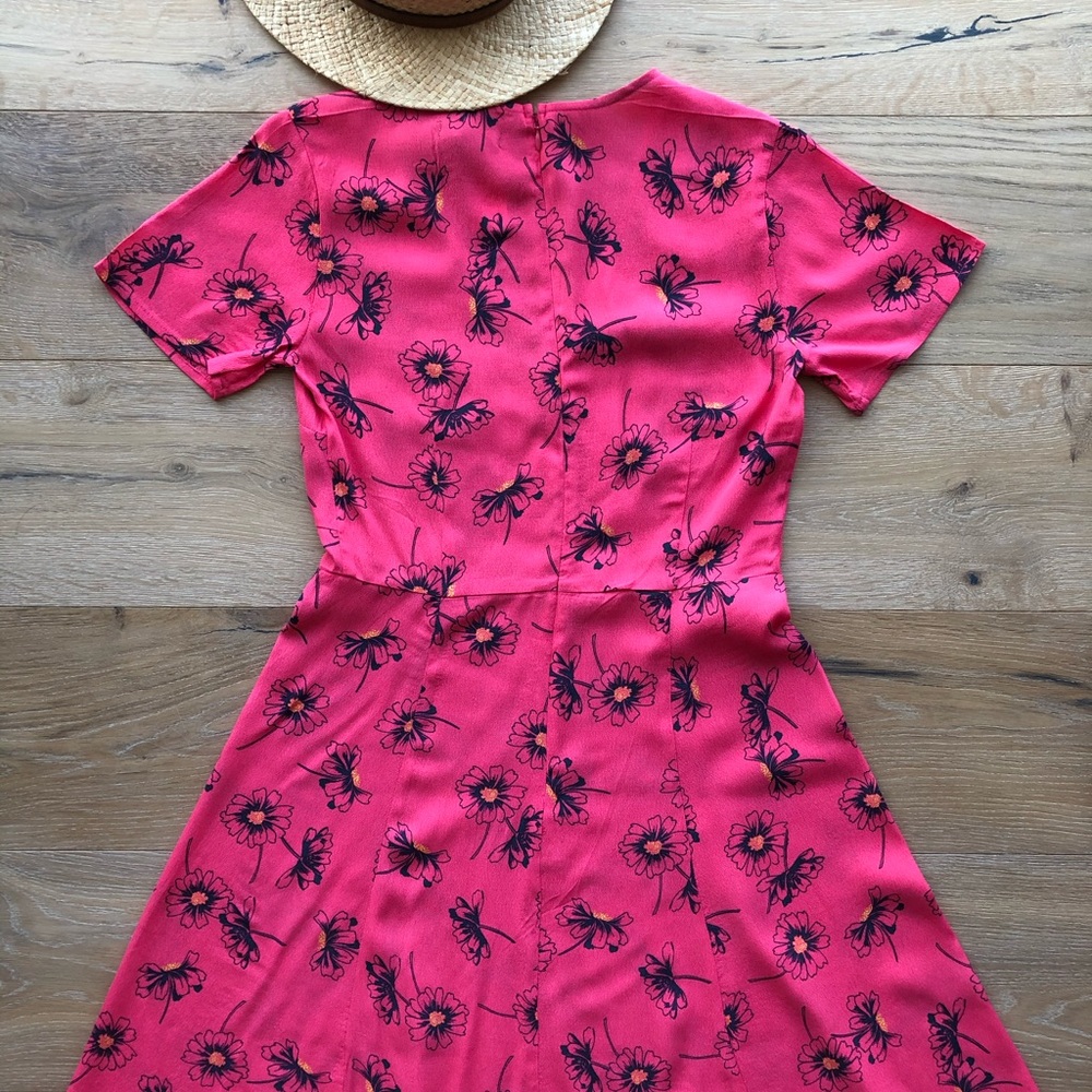 Gap dress, size 2 NWT